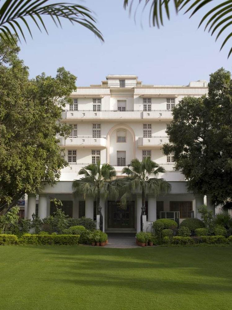 Hotel Ambassador New Delhi