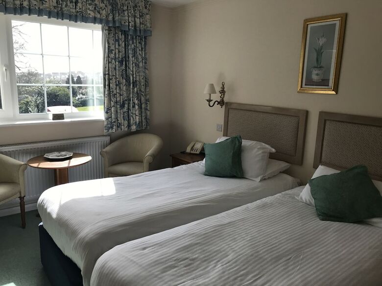 Penmere Manor Hotel