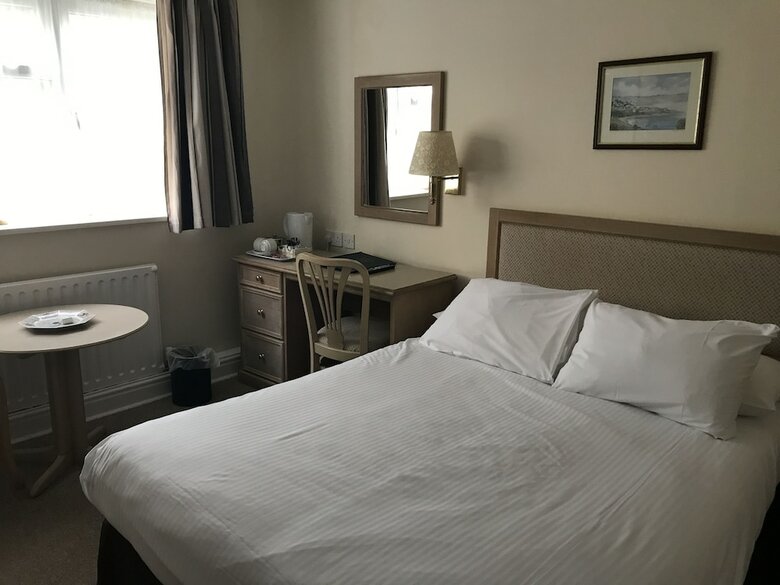 Penmere Manor Hotel