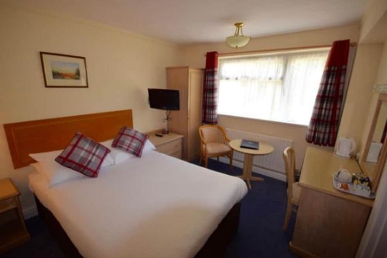 Penmere Manor Hotel
