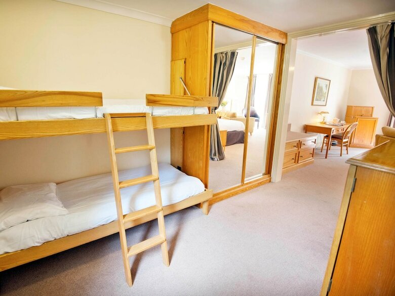 Penmere Manor Hotel