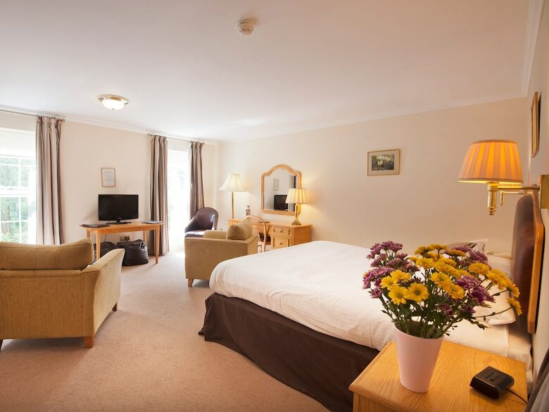 Penmere Manor Hotel