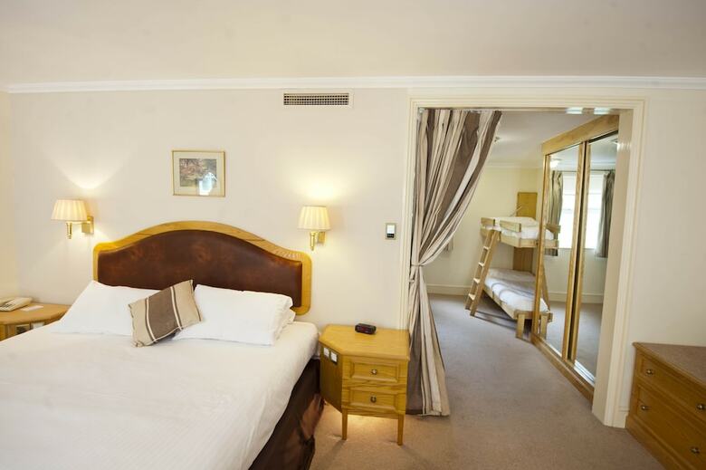 Penmere Manor Hotel