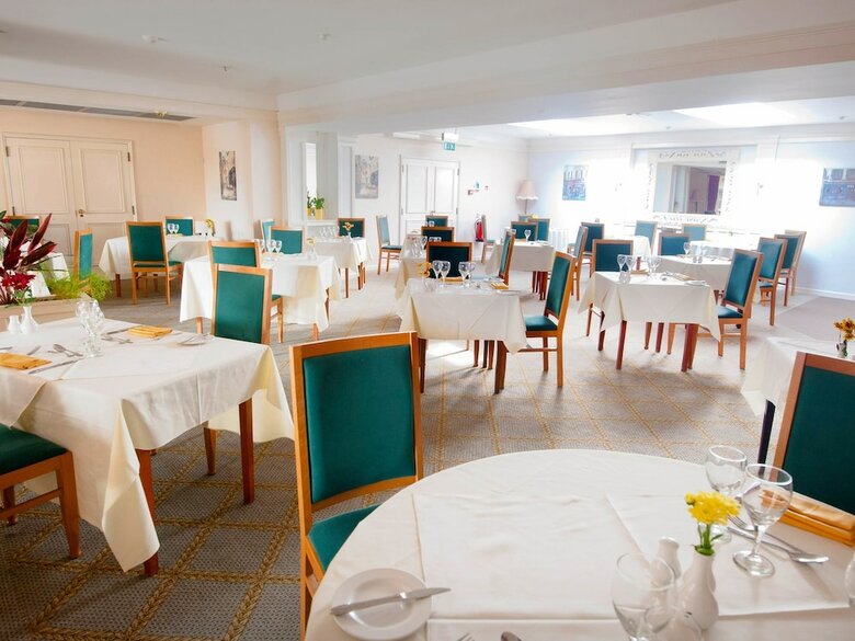 Penmere Manor Hotel
