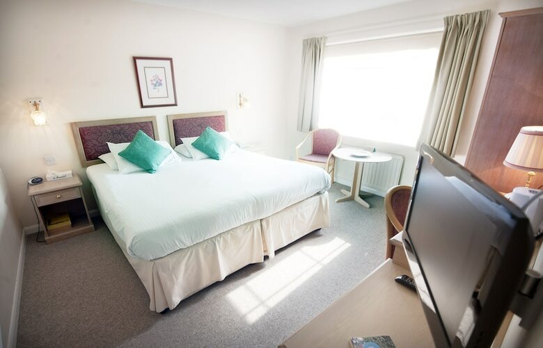 Penmere Manor Hotel