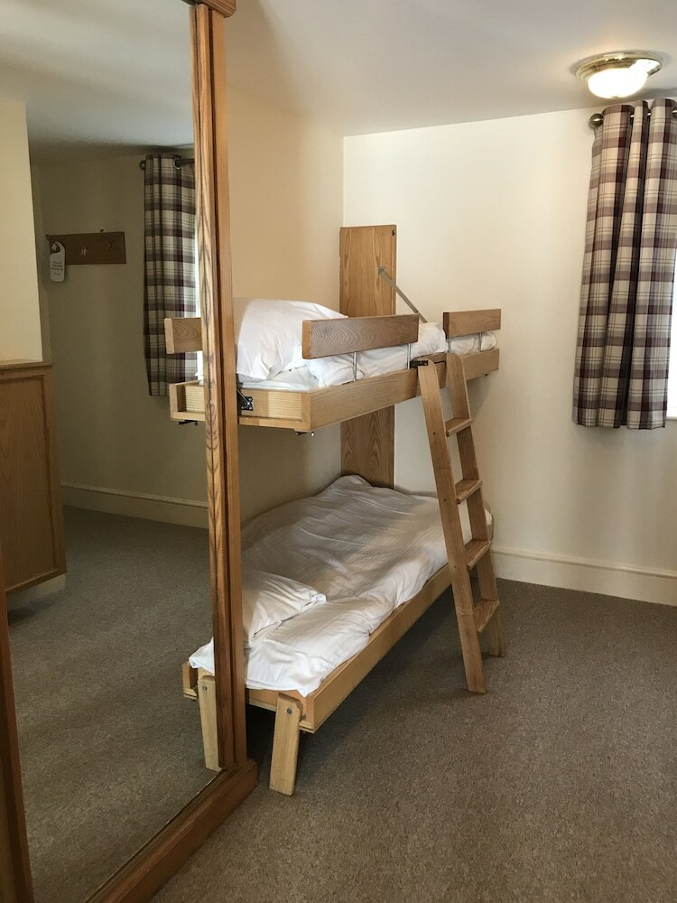 Penmere Manor Hotel