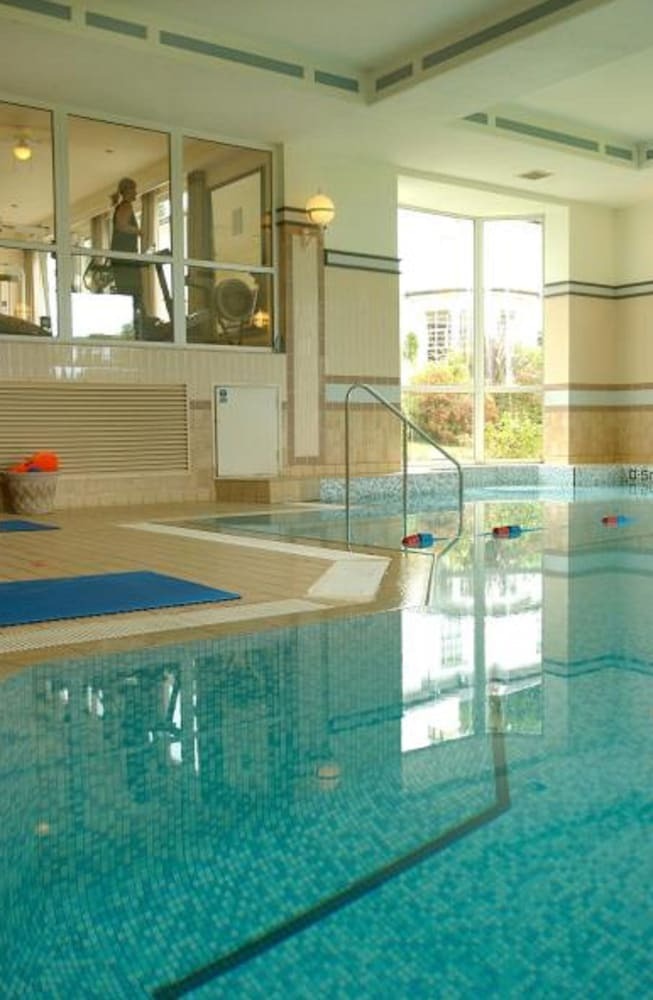 Penmere Manor Hotel