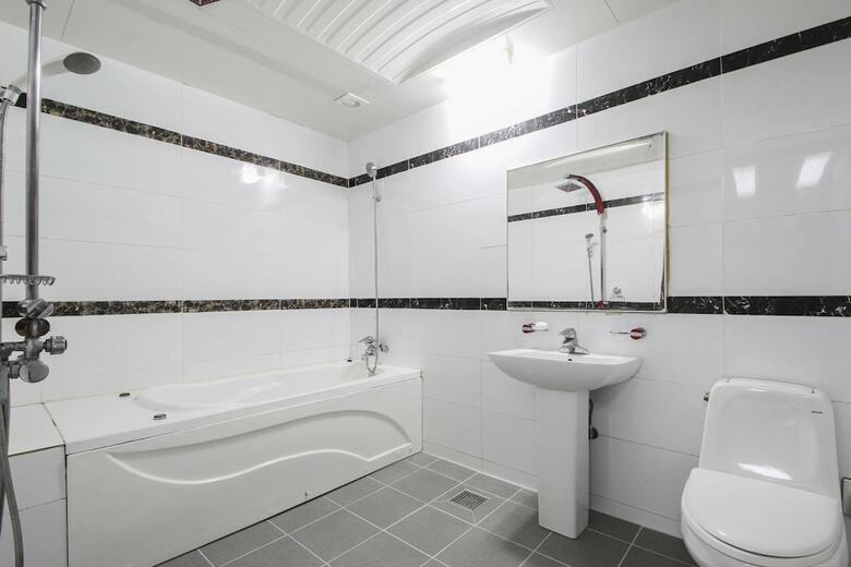 Motel Haeundae Wa Hotel