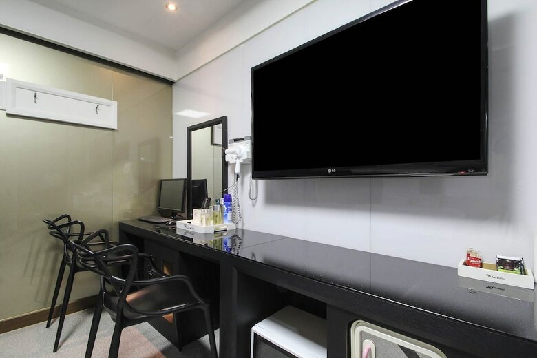 Motel Haeundae Wa Hotel