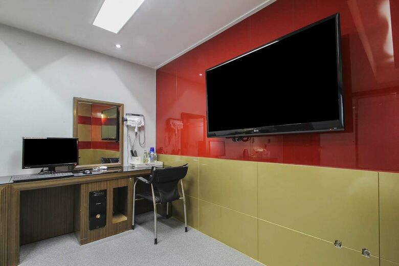 Motel Haeundae Wa Hotel