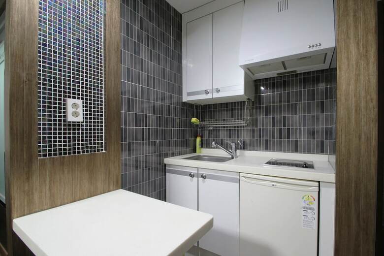 Motel Haeundae Wa Hotel