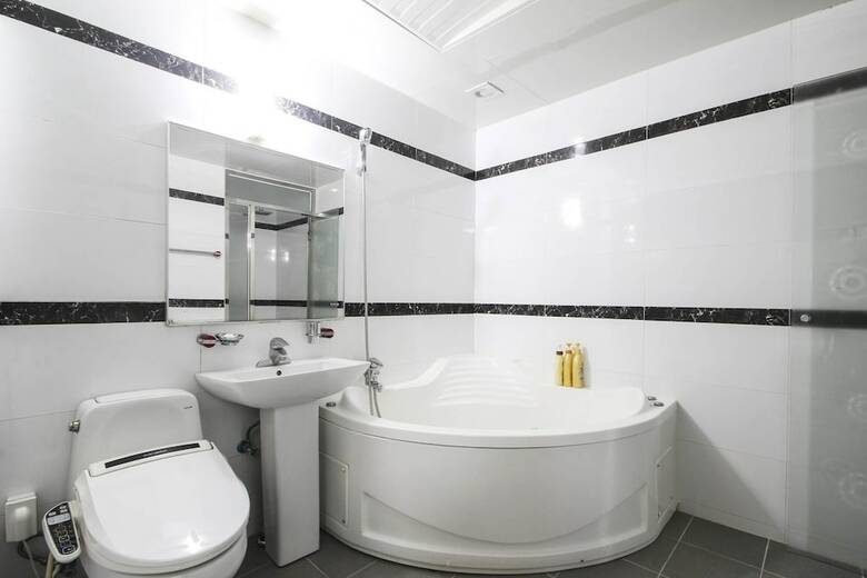 Motel Haeundae Wa Hotel