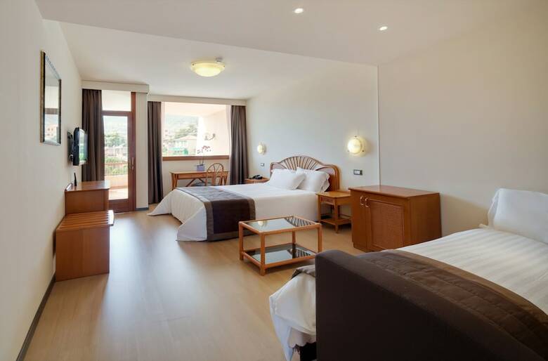 Nyala Suite Hotel Sanremo