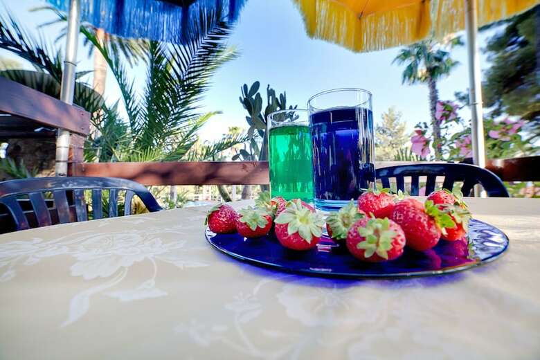 Nyala Suite Hotel Sanremo
