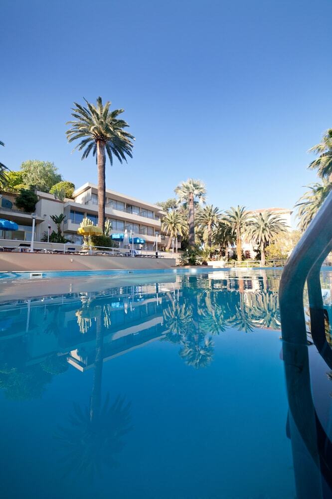 Nyala Suite Hotel Sanremo