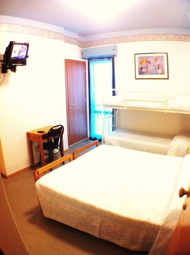 Hotel Zenith