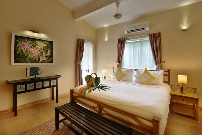Apartamento Ambong Ambong