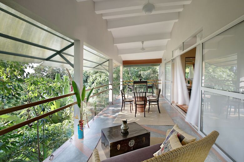 Apartamento Ambong Ambong