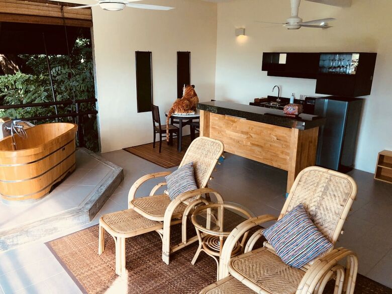 Apartamento Ambong Ambong