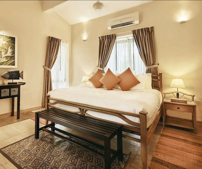 Apartamento Ambong Ambong
