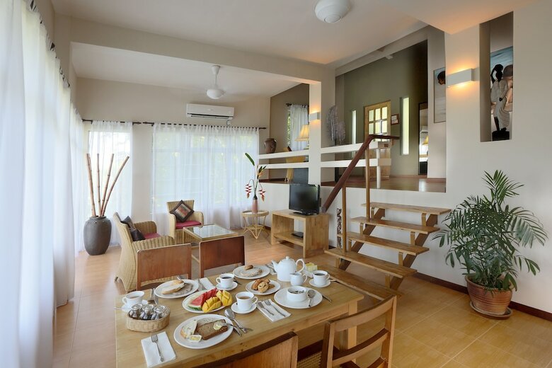 Apartamento Ambong Ambong