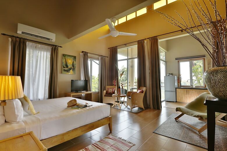 Apartamento Ambong Ambong