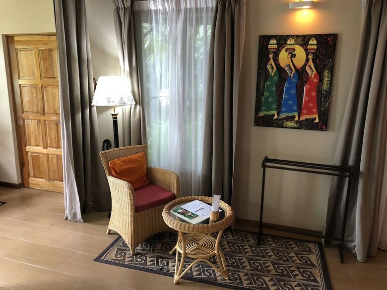 Apartamento Ambong Ambong