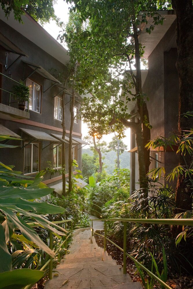 Apartamento Ambong Ambong