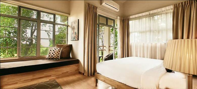 Apartamento Ambong Ambong
