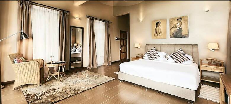 Apartamento Ambong Ambong