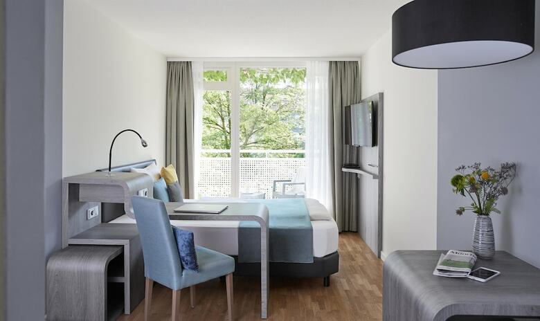 Living Hotel Am Olympiapark