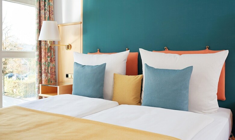 Living Hotel Am Olympiapark