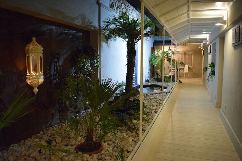 Hotel Tonnara