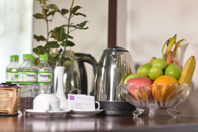 Bed & Breakfast B & B Hanoi Hotel & Travel
