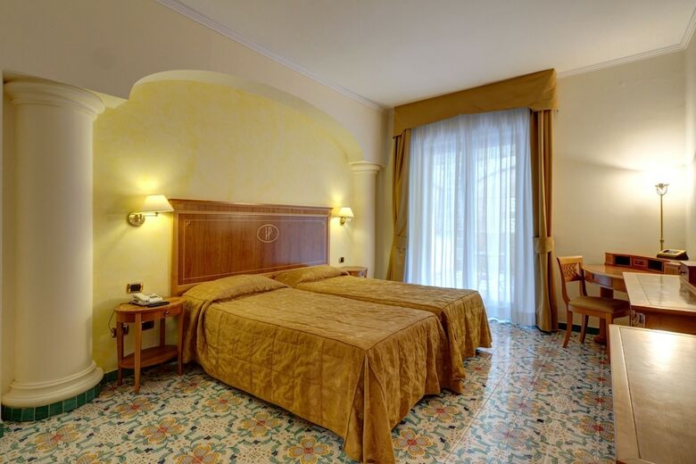 Grand Hotel President