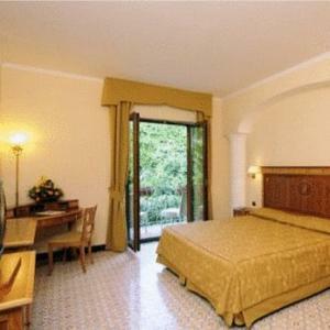 Grand Hotel President