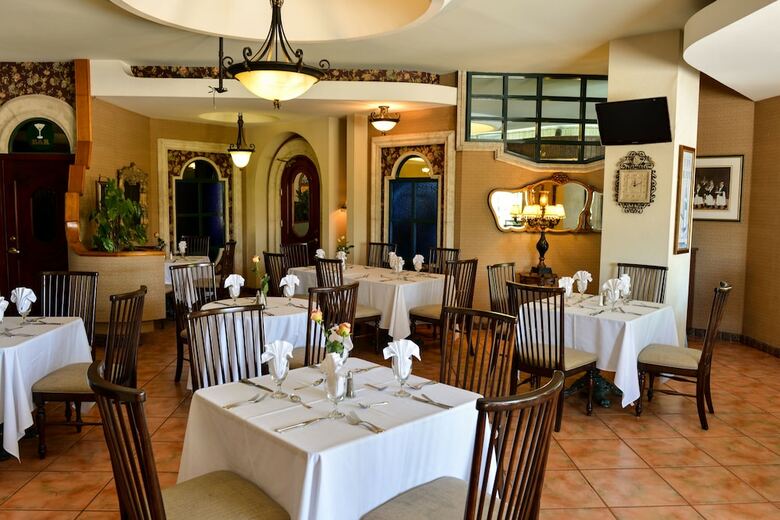 Hotel Plaza Del General