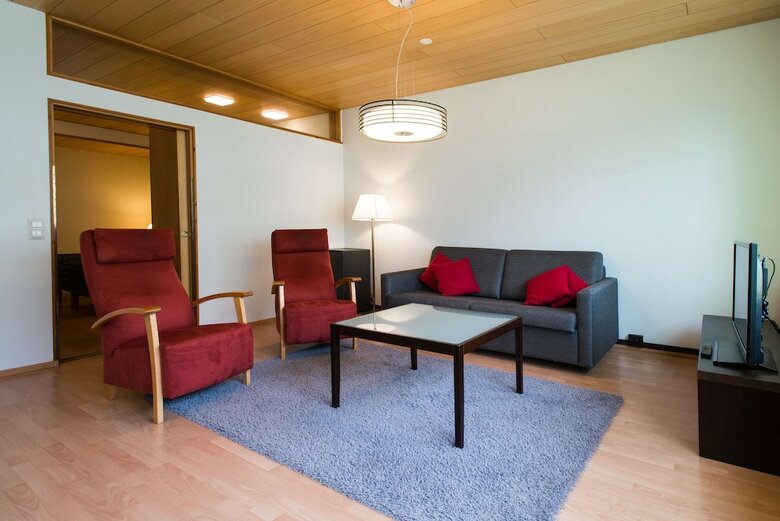 Hotel Scandic Polar