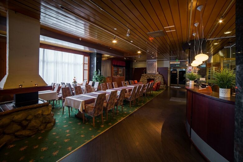 Hotel Scandic Polar