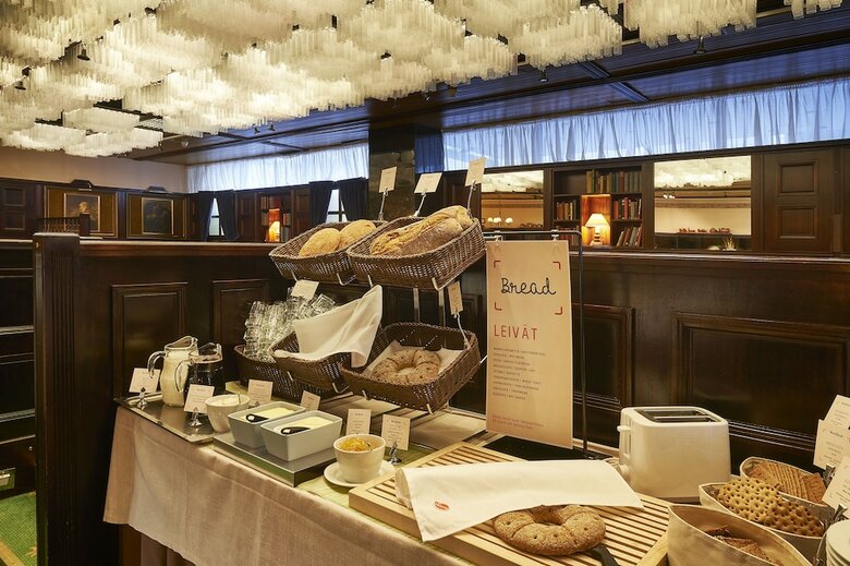 Hotel Scandic Polar
