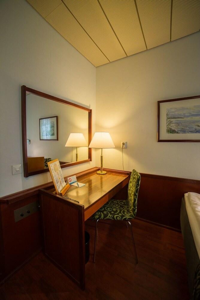 Hotel Scandic Polar