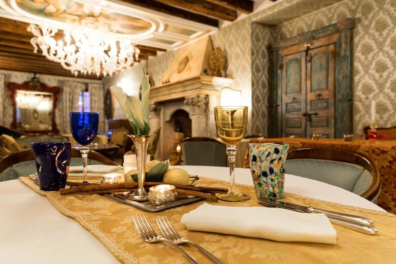 Villa Relais Alberti