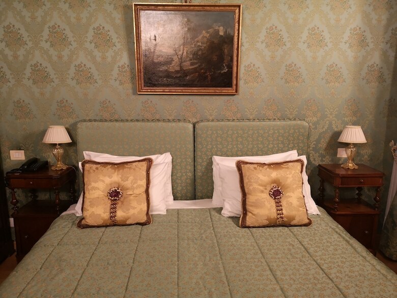 Villa Relais Alberti