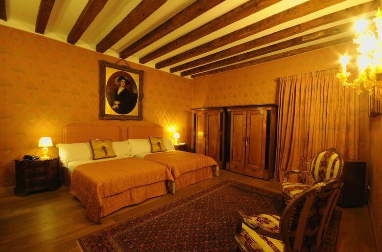 Villa Relais Alberti
