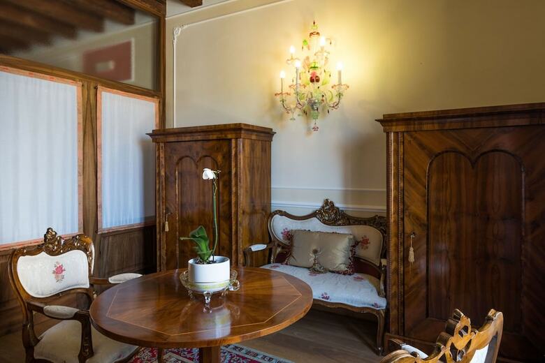 Villa Relais Alberti