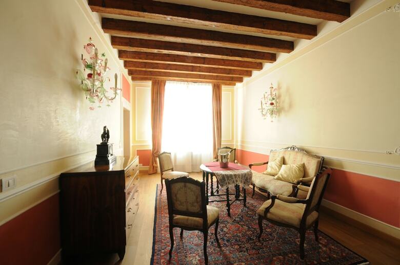 Villa Relais Alberti