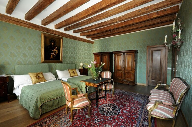 Villa Relais Alberti