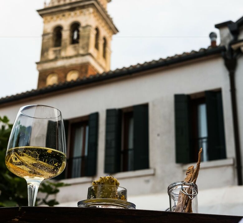 Villa Relais Alberti