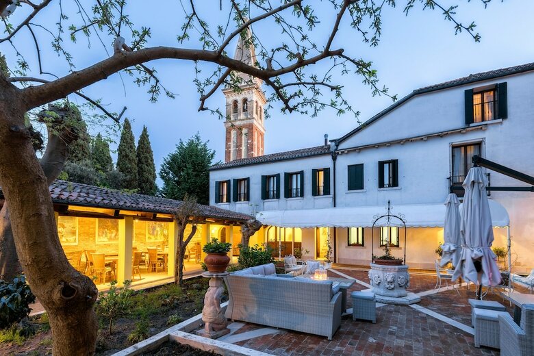 Villa Relais Alberti