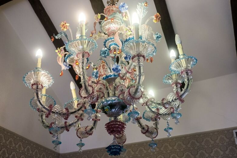 Villa Relais Alberti